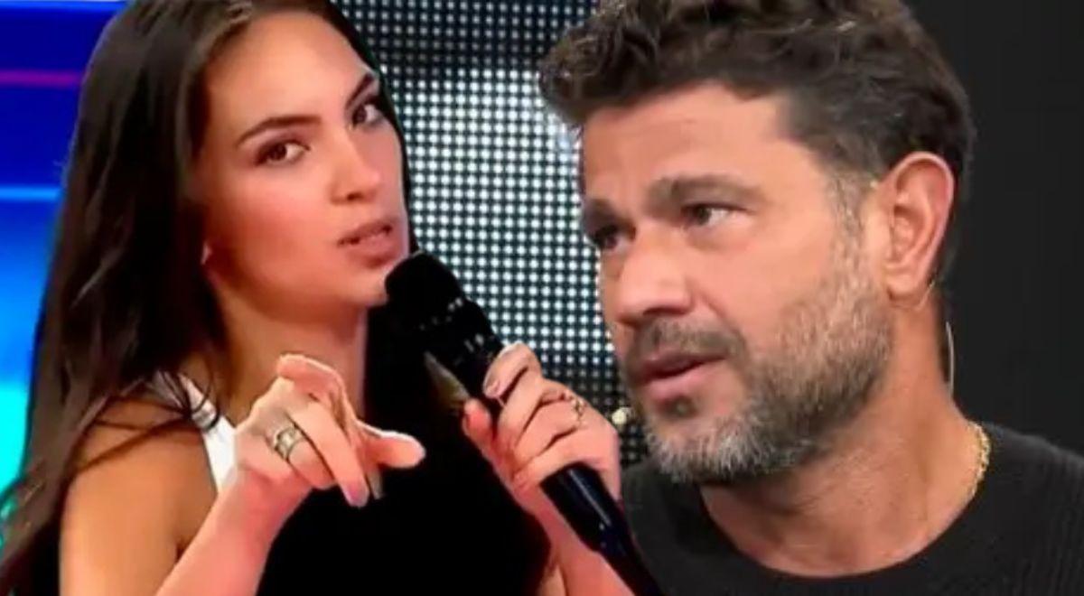 Nathalie Vertis revela que seu relacionamento com Yaco Eskenazi é 50/50 após críticas ao chamado ‘KEPT’: “Não há nada de errado com isso”