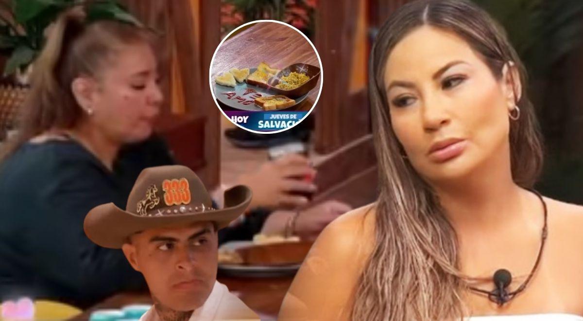 Pamela Lopez planejou uma surpresa romântica para Paul Michael, mas Monica Torres estragou: Isso aconteceu