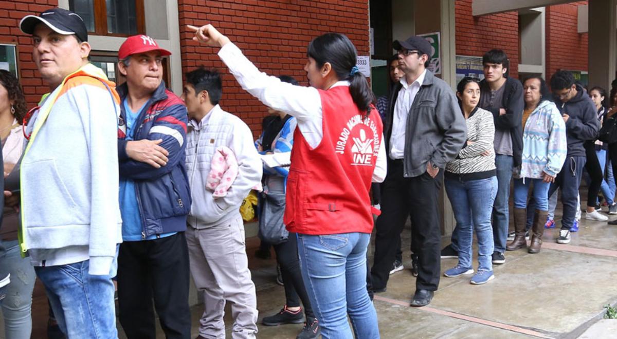 O que é o silêncio eleitoral? JNE divulga horários, prazos e pesadas multas aos infratores