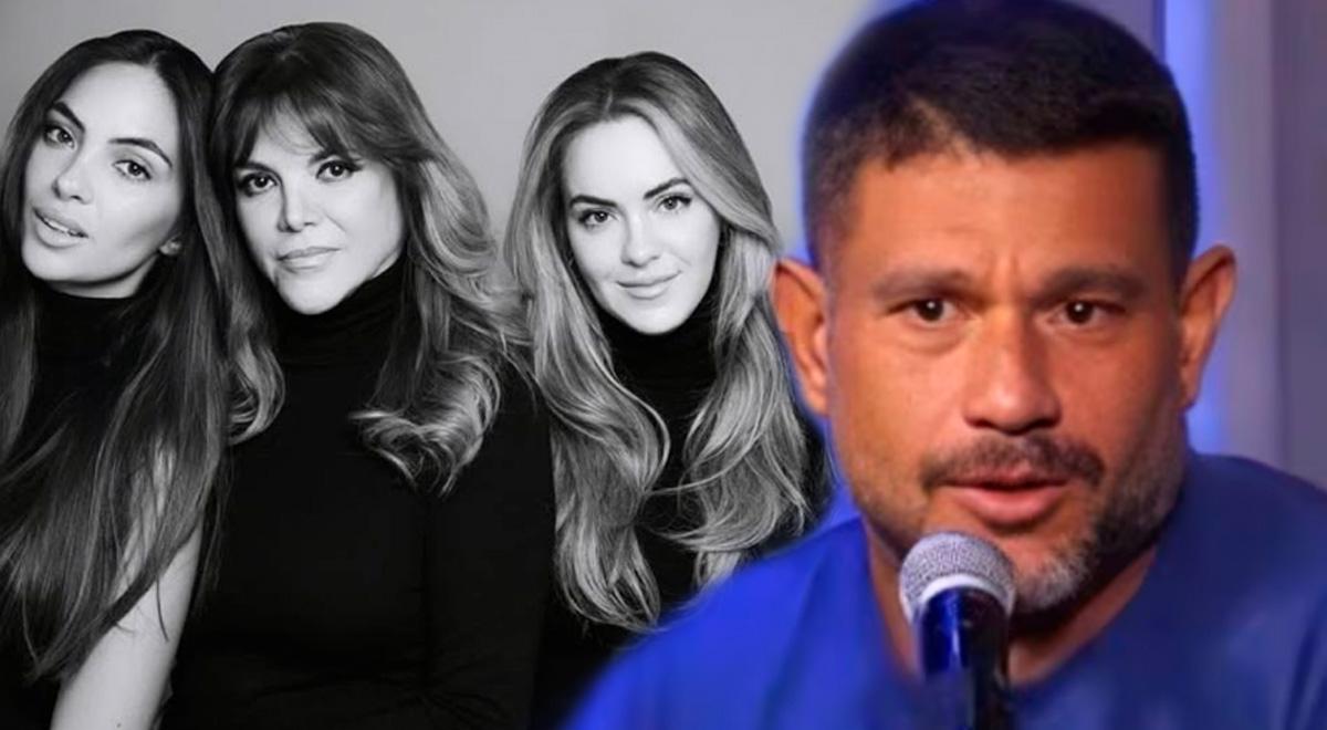 Yako Eskenazi expõe a guerra com Nathalie Vertis e expulsa sua família: “Eles me mantiveram longe…”