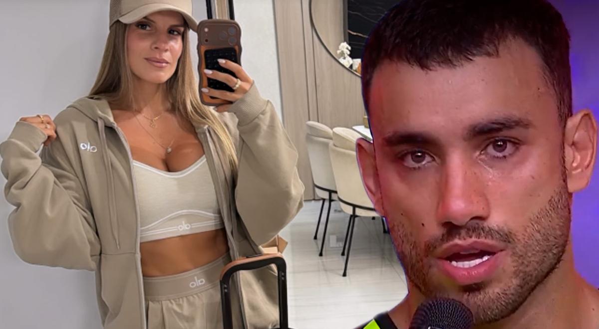 Palau envia mensagem sensível após revelar que Alejandra Baigoria deixou o país: “Continuamos…”