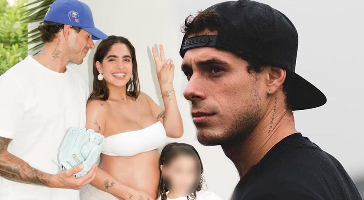 Hugo García deixa Isabella Ladera e volta ao Peru por um motivo importante: “com minha vida”