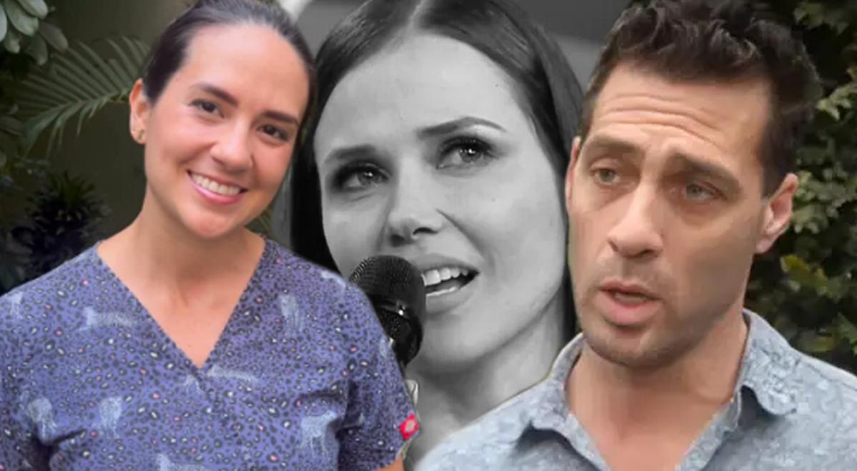 Após confirmar o romance com Gustavo Salcedo, Maria Pia Vallejos deu uma mensagem inesperada: “Alguém veio…”