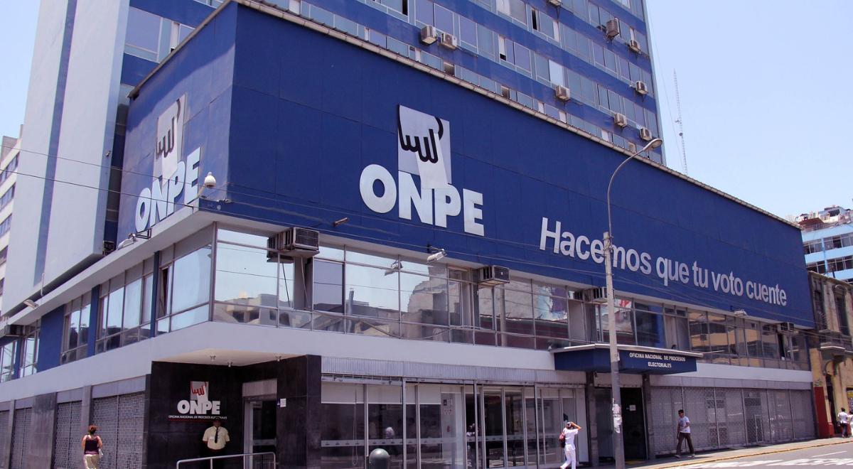 Resultados da eleição ONPE 2026: link oficial para assistir à contagem de votos ao vivo