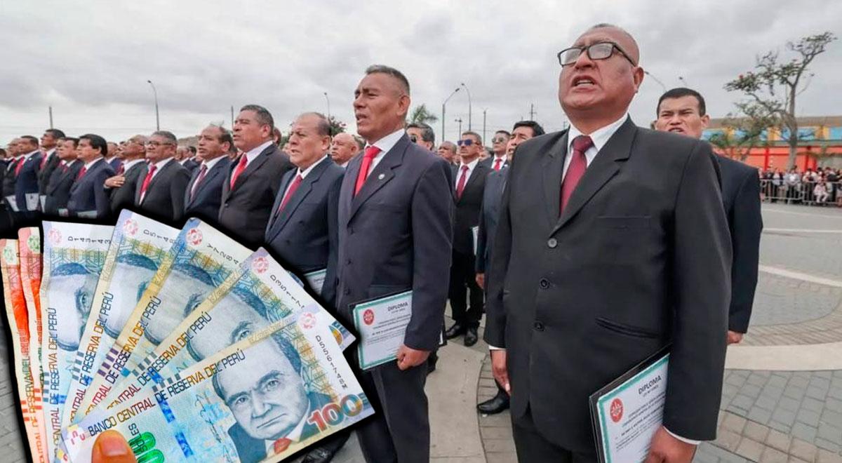 Attention! Ils offriront à un groupe de Péruviens un bonus extraordinaire en 2026 : les exigences minimales que vous devez remplir