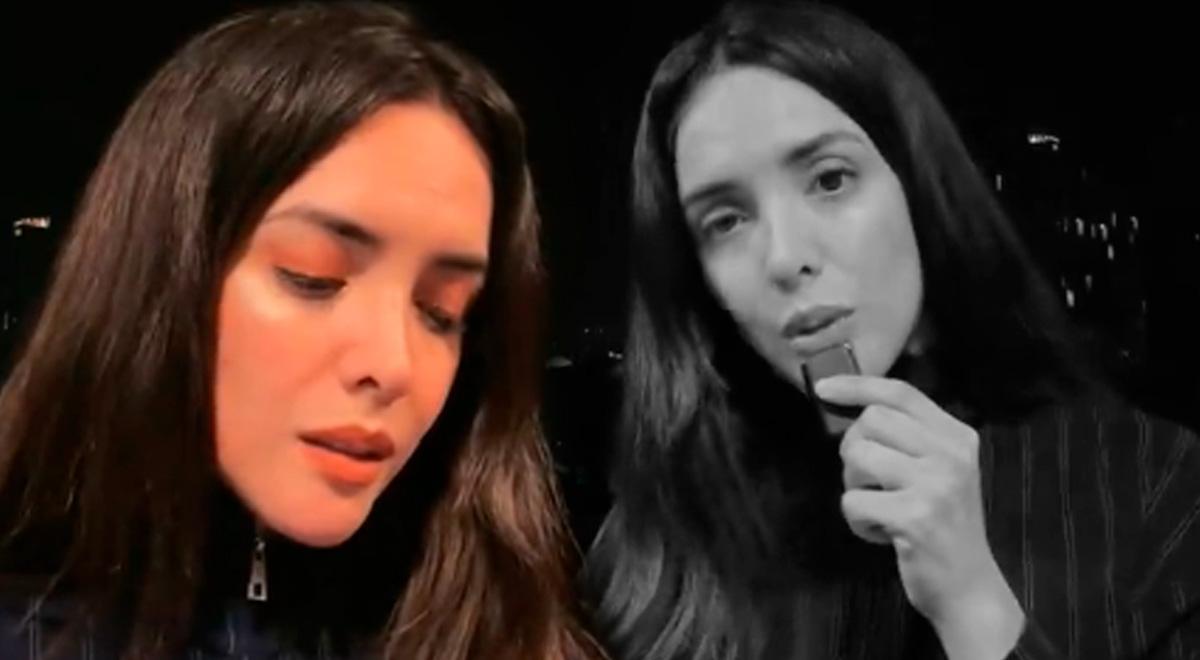 Rosángela Espinoza rescata show infantil tras estafa: influencer salva la fiesta y los confetis