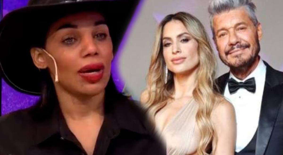 “Prima” de Marcelo Tinelli révèle l’énorme somme qu’il a payée pour l’appartement exclusif dans lequel vivait Milet Figueroa.