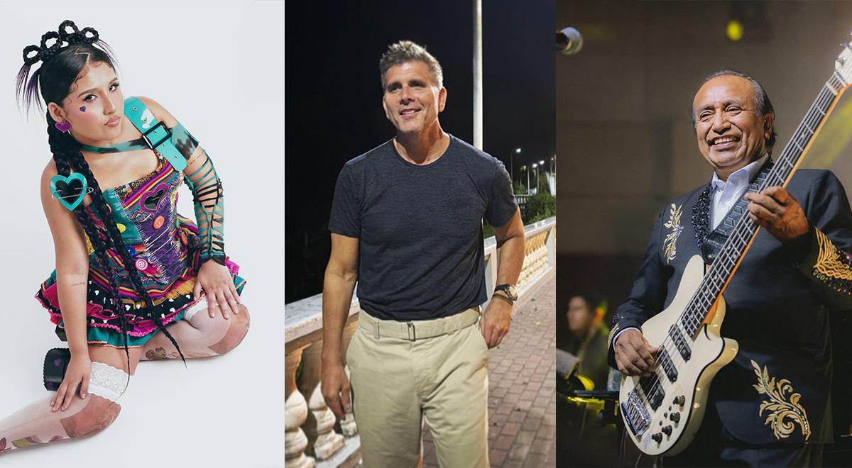 Prix CAPEMÚSICA 2026 : présentation de la liste des nominés