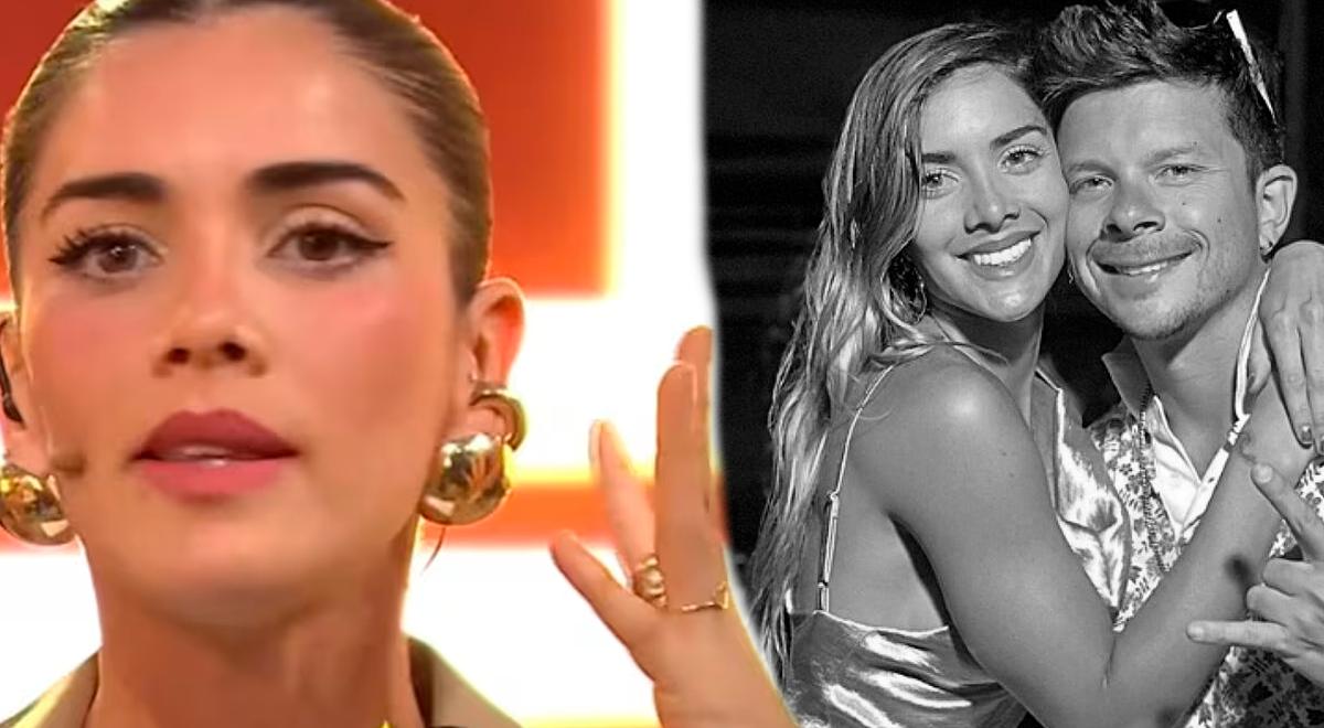 Pas de vis à vis ? Korina aurait pu prendre une décision difficile à propos de Mario Hart, selon un médium : “Elle ne veut pas se remettre avec lui.”