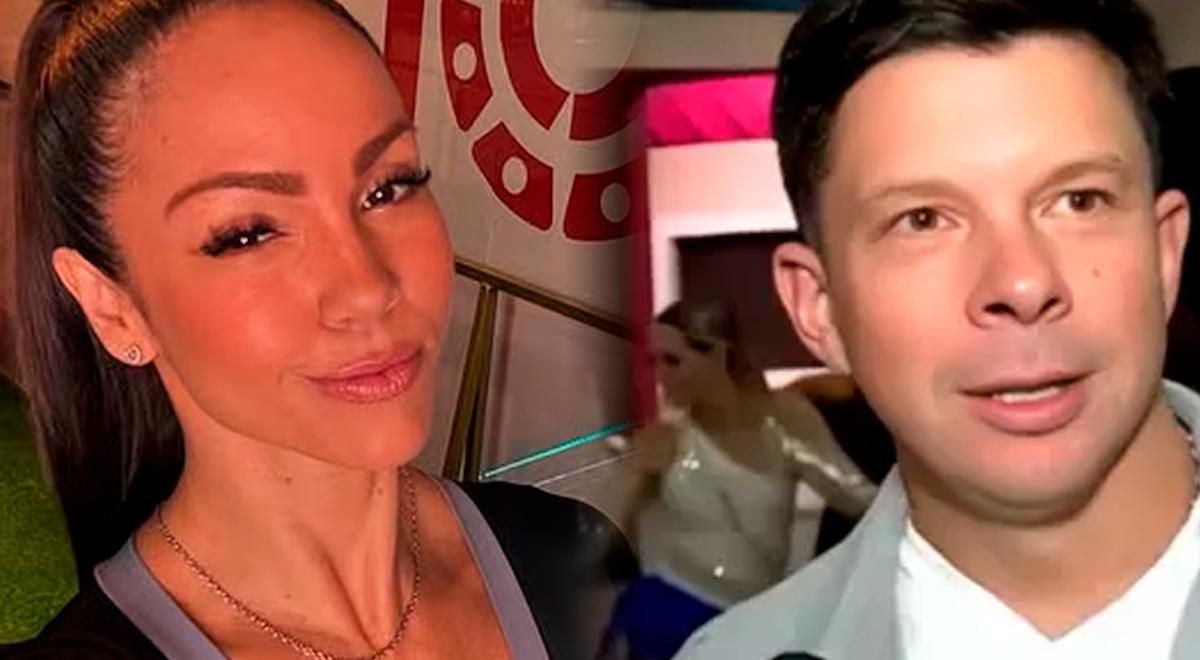 Est-ce que tu caches quelque chose ? Paloma Fiusa a une réaction inhabituelle lorsqu’elle est mise au défi de montrer des discussions en direct avec Mario Hart