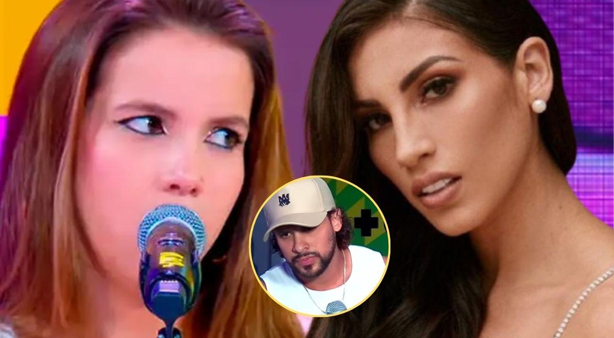 Greasy Ortega lance le final à Allison Pastor, la sœur de sa compagne Randoline, après avoir déclaré l’avoir “éliminée” : “Si elle ne va pas à mon mariage…”