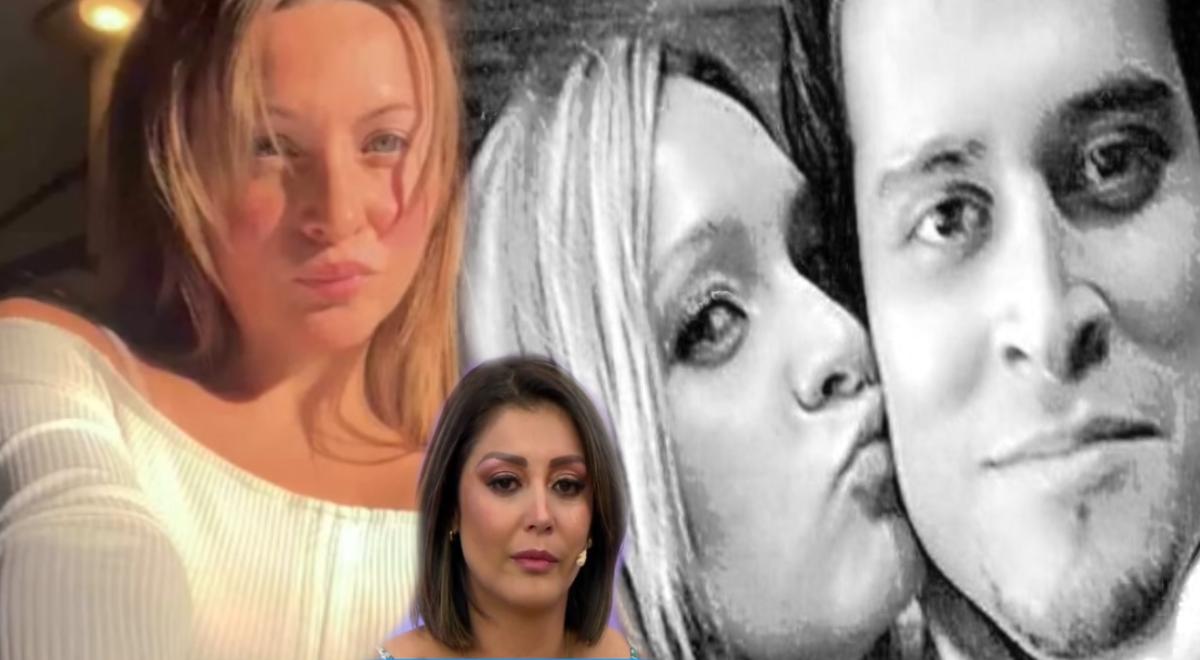 Christian avoue ses sentiments pour Dominguez juste avant son mariage avec sa première femme Carla : “Il était parfait, l’homme de ma vie”