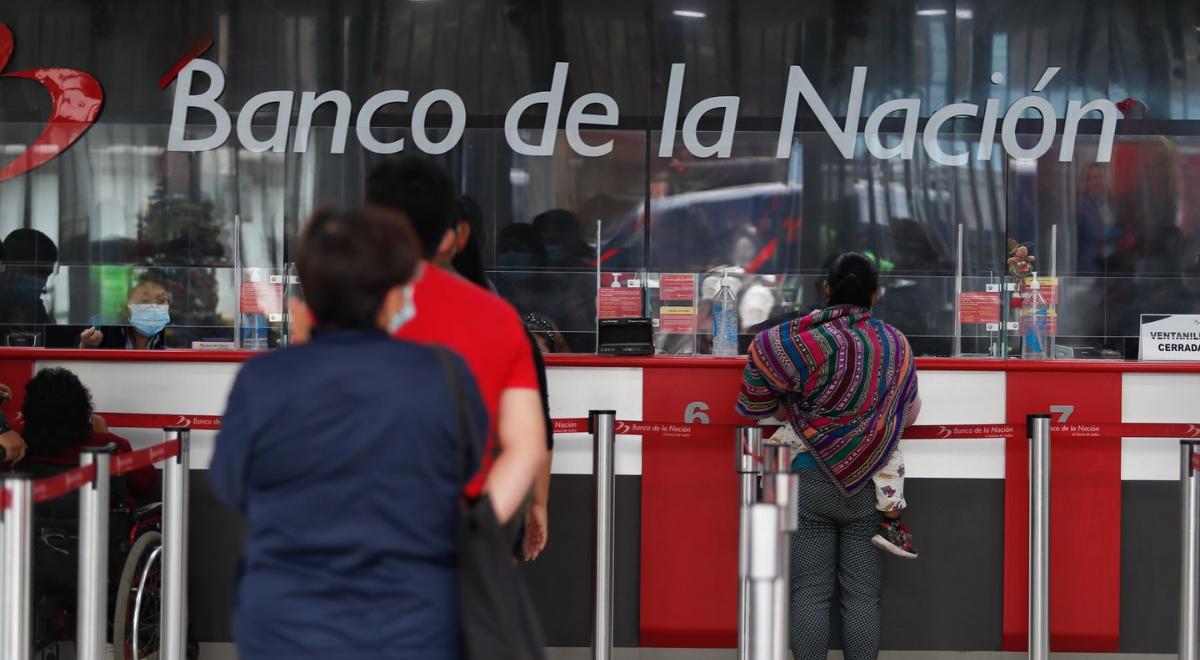officiel | Banco de la Nación révèle le calendrier de paiement et de retraite pour juin 2026 : quand faut-il percevoir ?