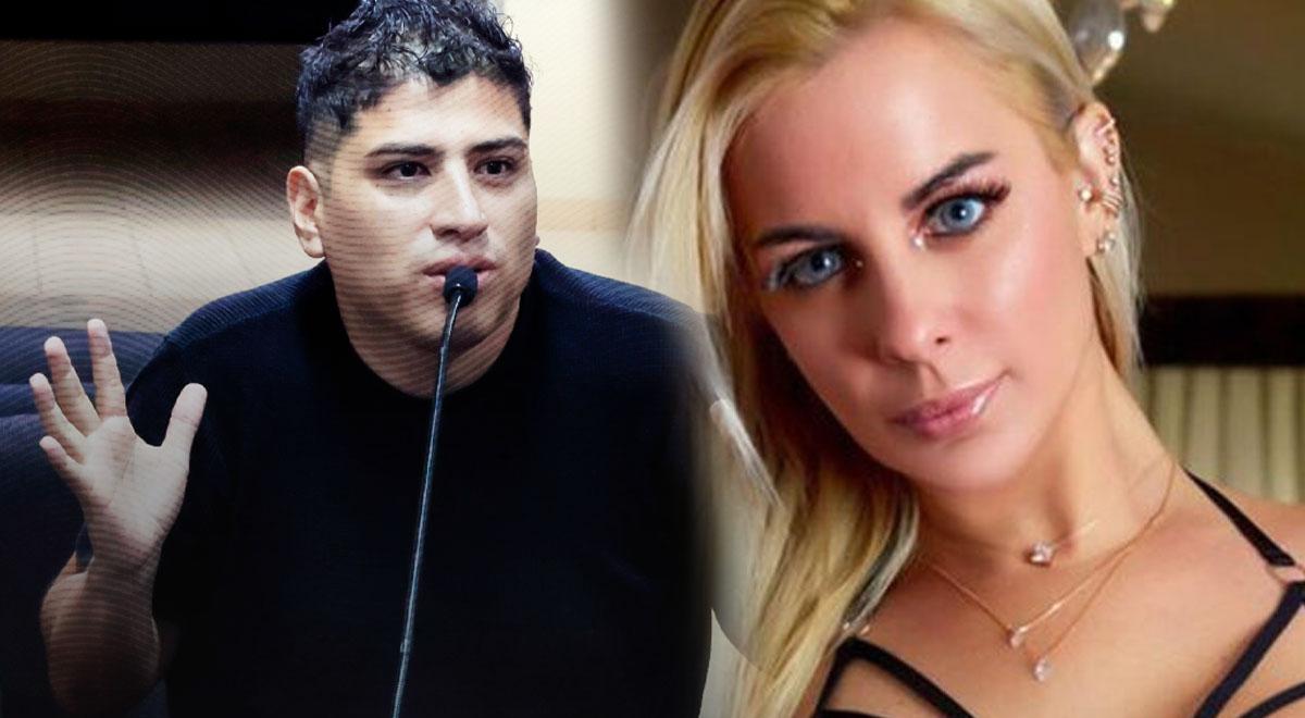 Dahlia Duran révèle qu’elle a manipulé John Kelvin pour le faire sortir de prison : “avec des années de dépendance émotionnelle”