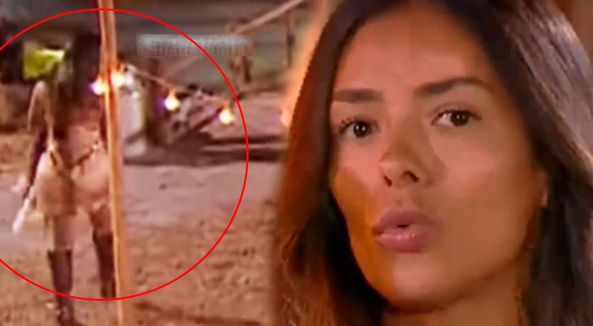 Shirley Arica quitte le live de “The VIP Farm” après les propos controversés de Paul Michael : “Je ne continue pas”
