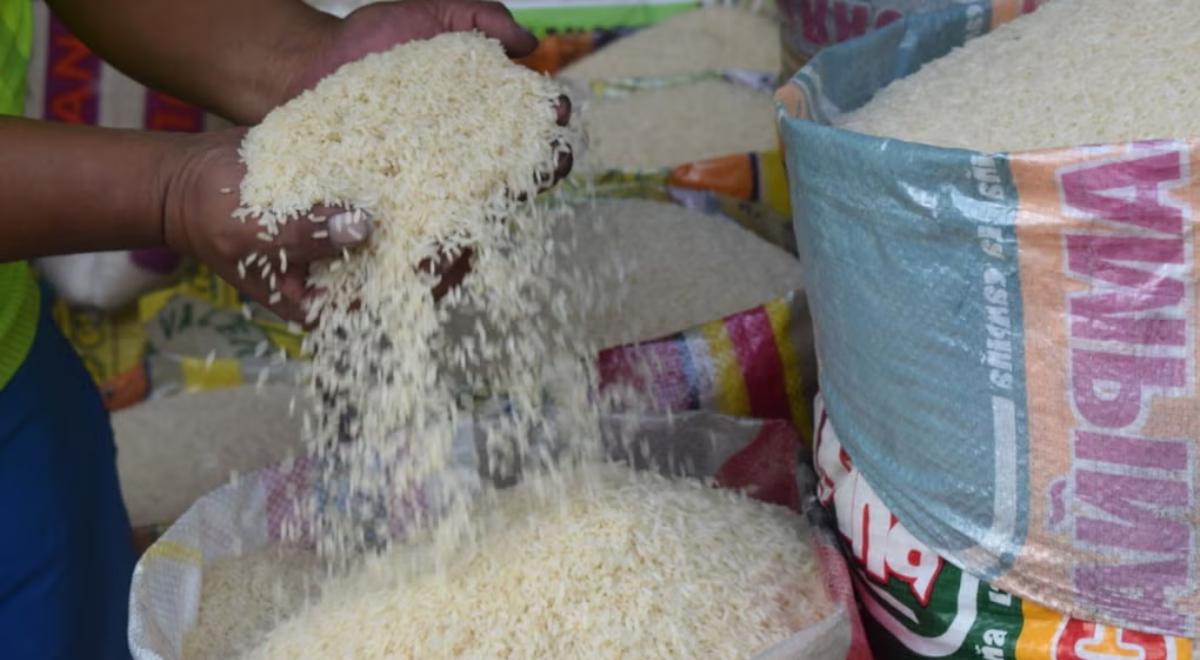 La famine est-elle due à la grève des agriculteurs ? Annonce inattendue de Midagree sur les stocks de riz à Lima