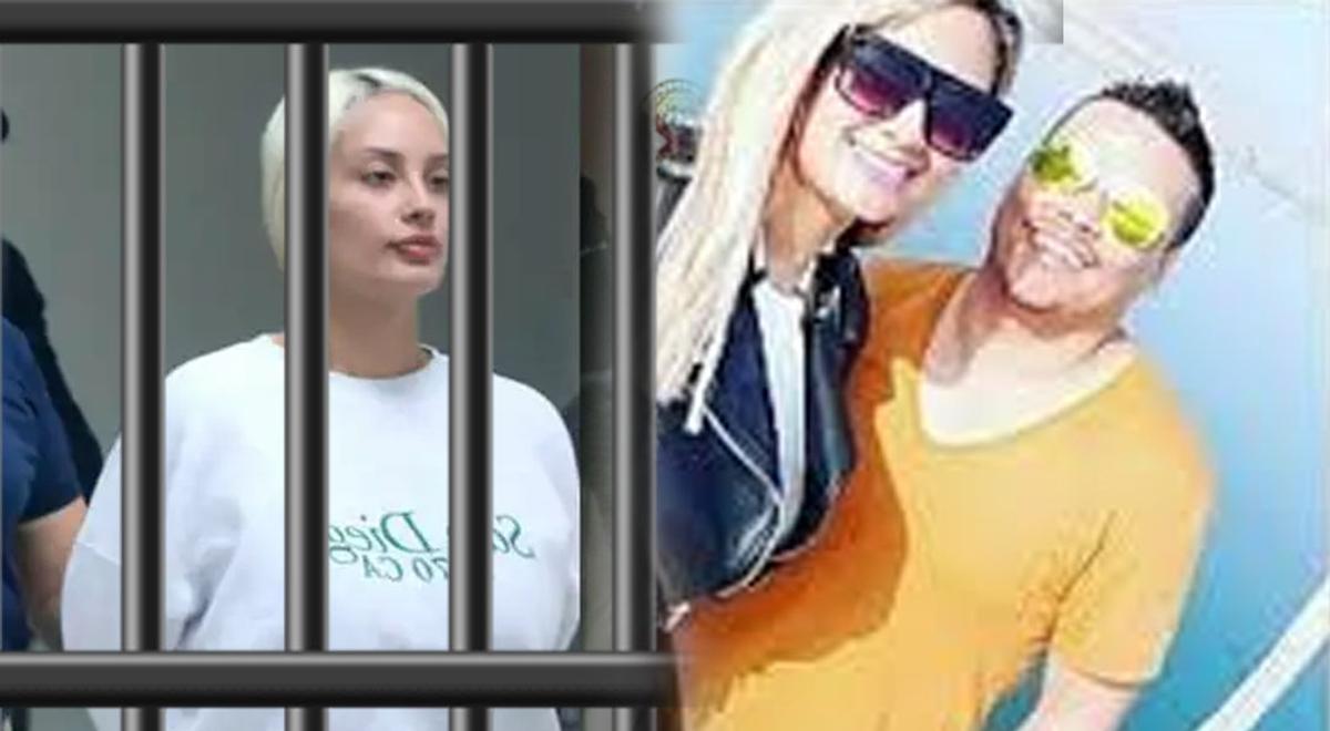 Après la trahison du père de son fils, Nadezka Widowski prend la difficile décision de l’emprisonner pendant neuf mois. Après la trahison du père de son fils, Nadezka Widowski prend la difficile décision de l’emprisonner pendant neuf mois.