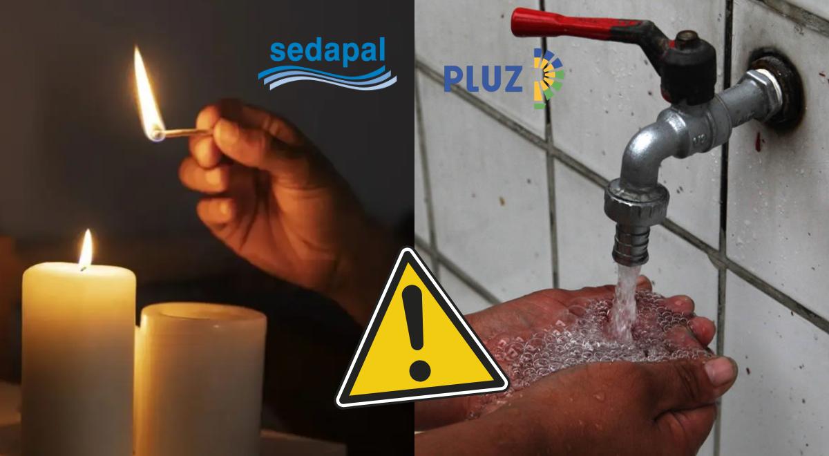 Sois prudent! Pannes d’eau et d’électricité ce samedi 30 mai : vérifiez les quartiers, les zones et les horaires concernés