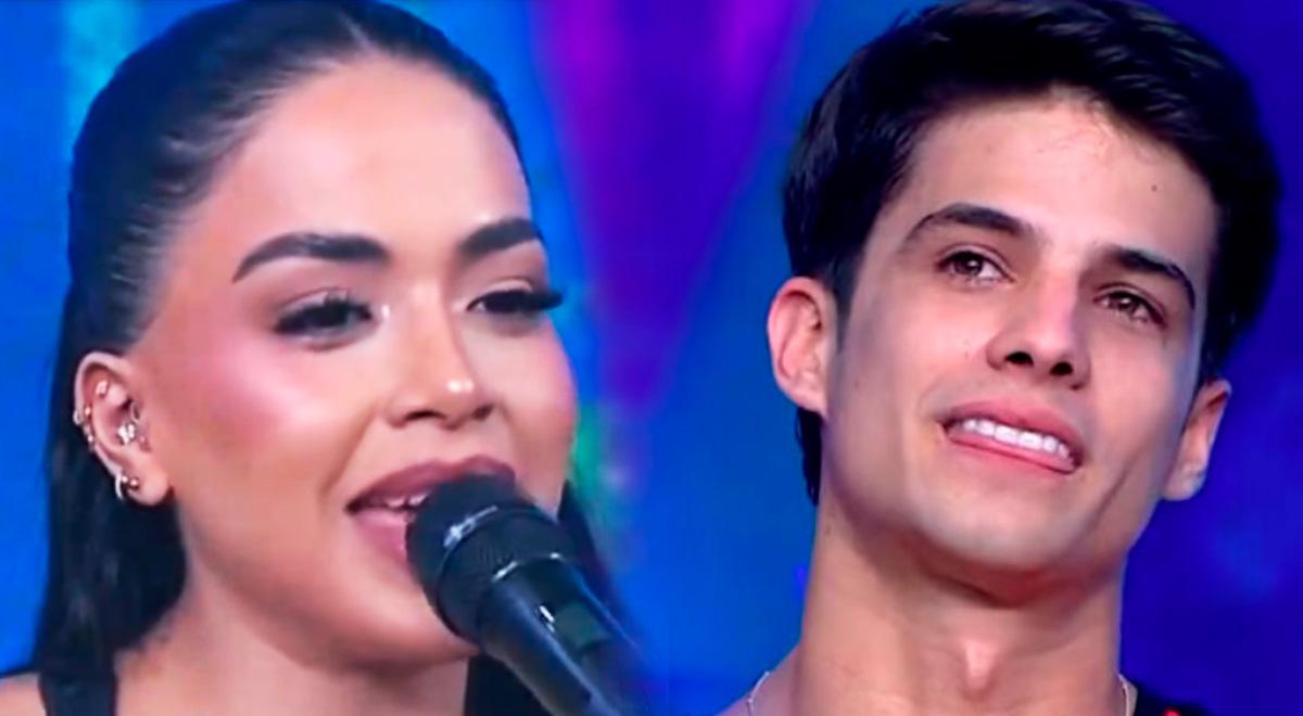 Onelia Molina en a inspiré plus d’un en confirmant qu’elle a vécu un moment inoubliable avec Kevin Diaz : “Il m’a suivi”