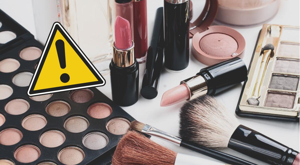 Avertissement sanitaire ! Ils interdisent la vente de produits cosmétiques populaires en raison de risques pour la santé : shampoing, gel et bien plus encore sur la liste