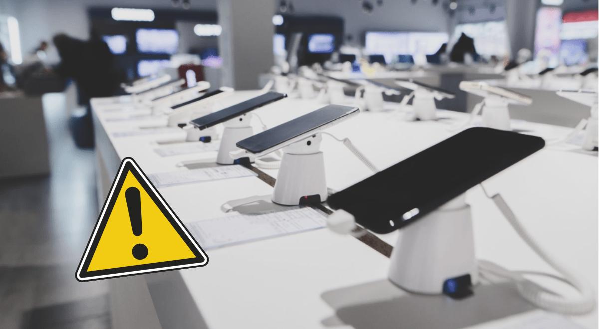 Arrêt inattendu ! Une célèbre marque de téléphones portables prendra une décision difficile et fermera des magasins en 2026 : découvrez lesquels