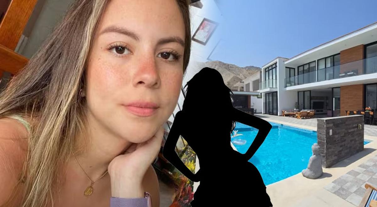 La mère de la fille de Palau révèle une infidélité passée avec la femme ‘Ale’ : “Chez ses grands-parents”