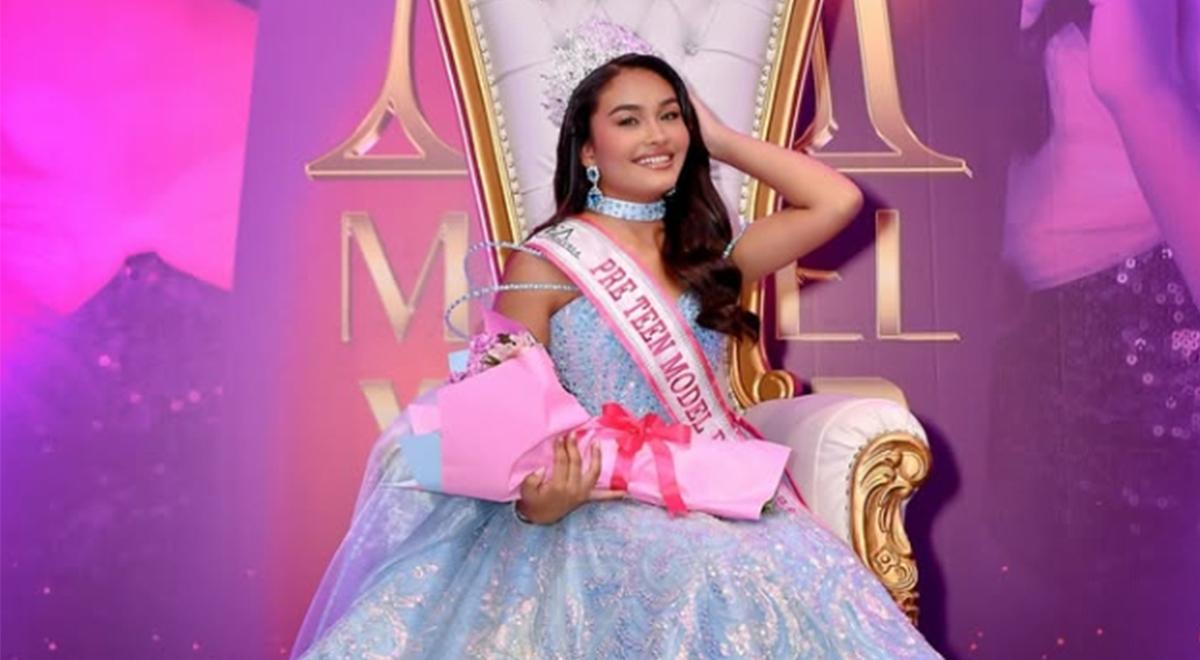 Ana Paula Alvarez Navarro : se démarquer sur les podiums internationaux