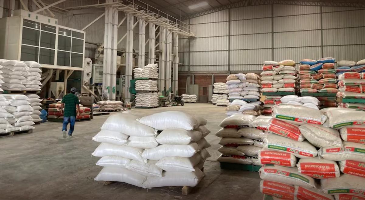 officiel | Le gouvernement va distribuer du riz gratuitement après la crise agricole : de quand à qui ?