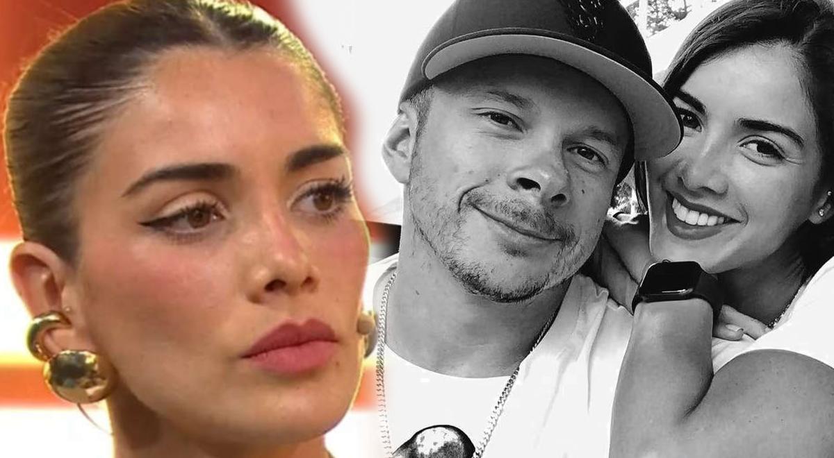 Corina Rivadeneira parle de Mario Hart au milieu d’une crise présumée et de confessions surprises