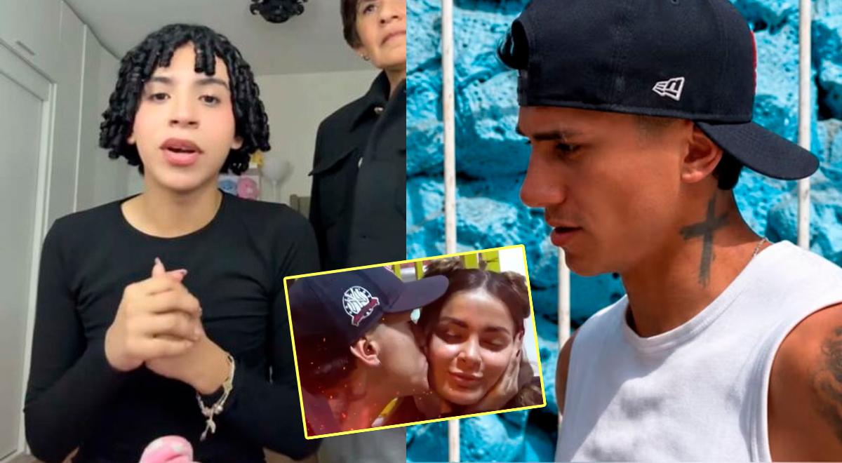 Valentino recule et jure que sa « romance » avec Laura Spoa est une blague : avez-vous reçu la lettre notariée ?