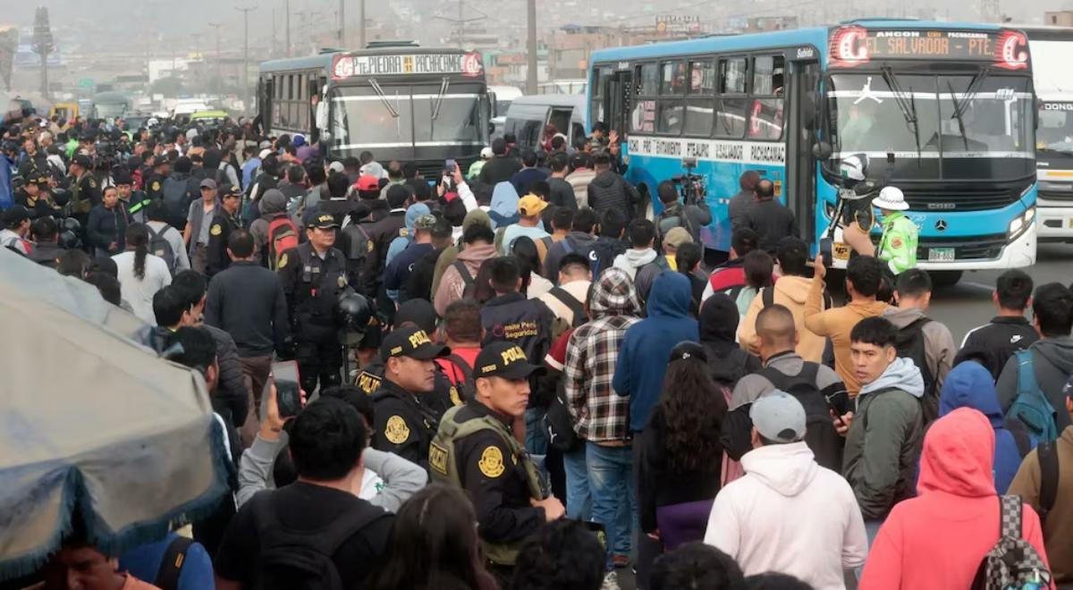 Y aura-t-il une grève des transports demain 2 juin ? Les syndicats prennent des décisions difficiles à la dernière minute