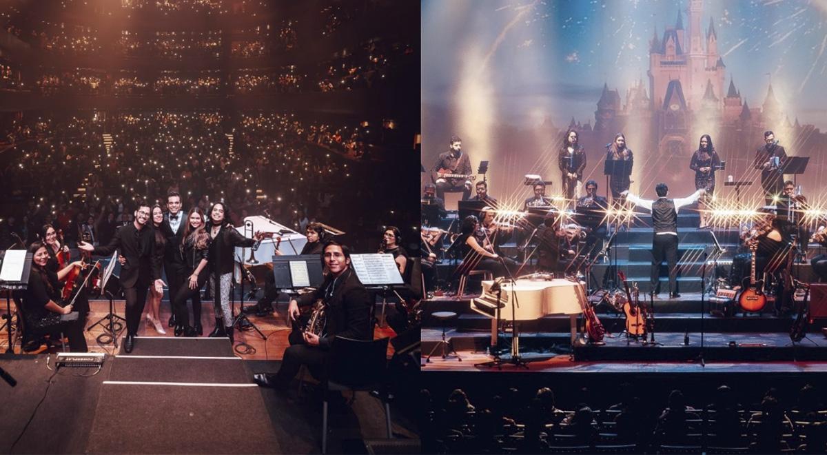 Movie Music est de retour avec les meilleures bandes sonores de films