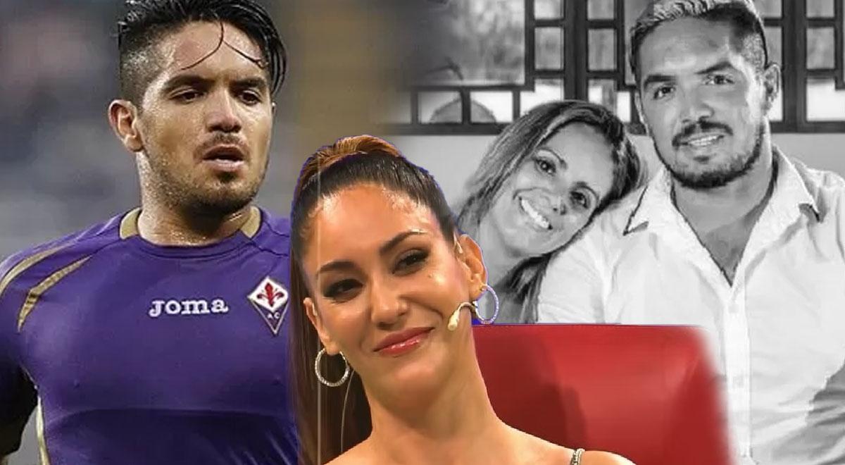 Ce n’était pas par amour ! Ils révèlent la véritable raison pour laquelle Juan Manuel Vargas n’a pas quitté Blanca Rodriguez pour Tilsa Lozano : “Une pension…”
