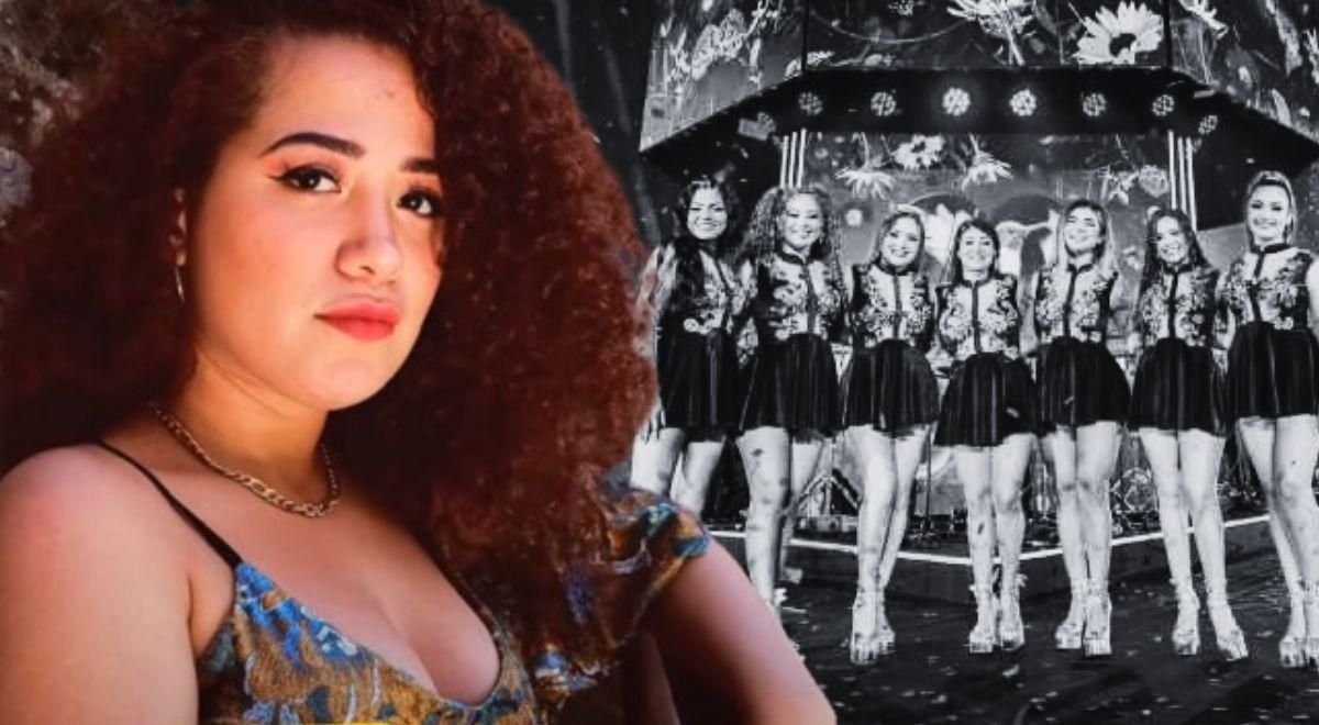 as-tu abandonné Corazon Serrano supprime Ana Lucia Urbina de ses réseaux sociaux et Briella Cirillo s’ouvre : “Elle n’est pas en tournée, elle non plus”
