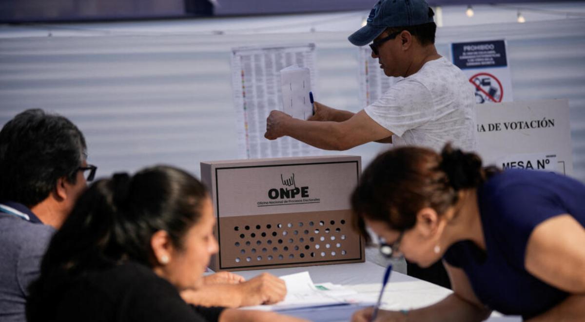 officiel | Le gouvernement annonce un congé de 4 jours pour les élections présidentielles : à qui profite-t-il ?