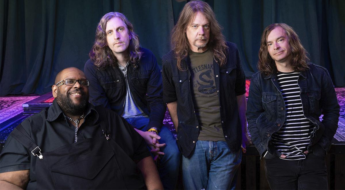Live, Soul Asylum : des stars du rock alternatif joueront à Lima