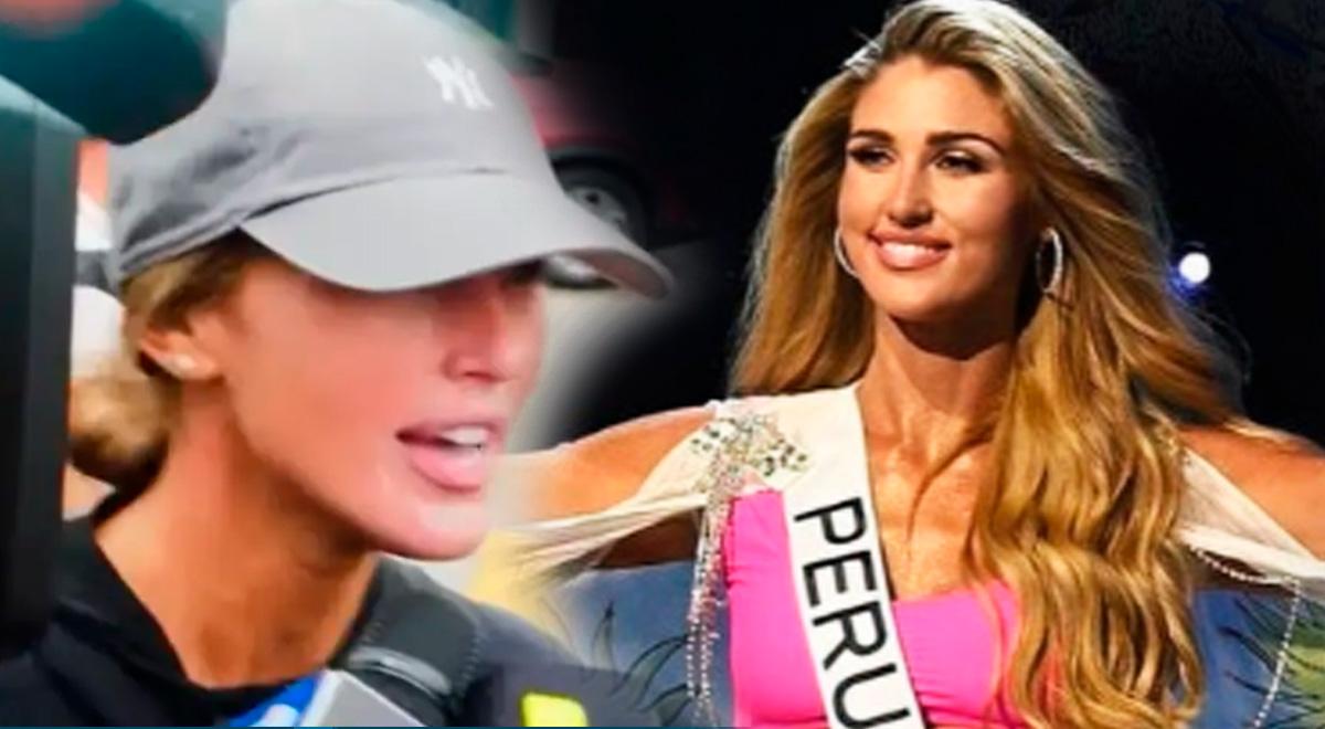 Alessia Rovegno révèle sa vérité après avoir assisté au casting de Victoria’s Secret : “Je veux que vous sachiez…”