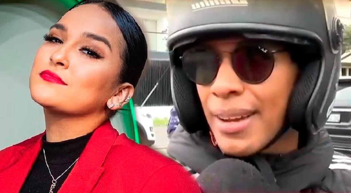 Valdir Felipa ne se tait plus et révèle s’il a rendu sa relation avec Daniela Darcourt : “Grabs…”
