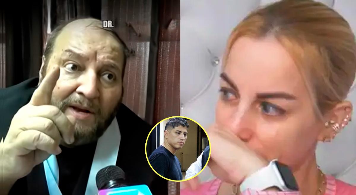 L’avocat de John Calvin se manifeste et démasque le prétendu stratagème de Dahlia Durant après un verdict controversé