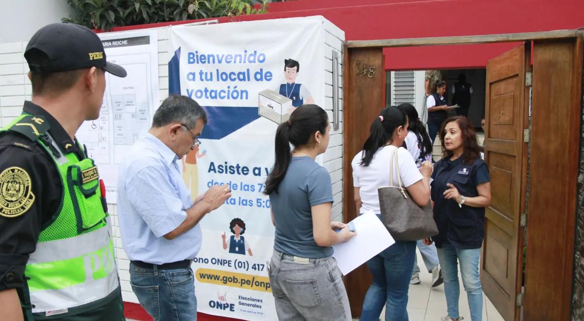 2e tour 2026 : Aujourd’hui dimanche 7 juin, jusqu’à quelle heure puis-je voter ? L’ONPE confirme le calendrier exact