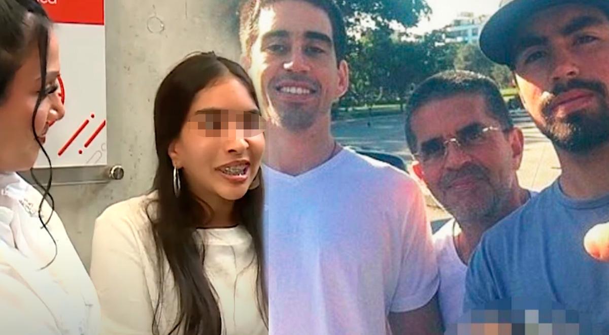 La fille de Tula Rodriguez dit la vérité sur sa relation avec les enfants de Javier Carmona : “Je ne les vois pas…”
