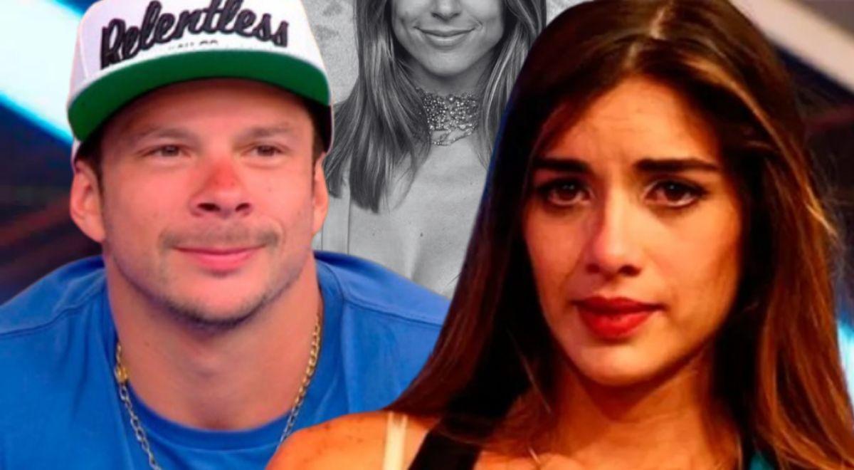 Mario Hart admet qu’il est amoureux d’une célèbre actrice péruvienne après avoir confirmé que son mariage avec Corina Rivadeneira avait été annulé : va-t-il la chercher ?