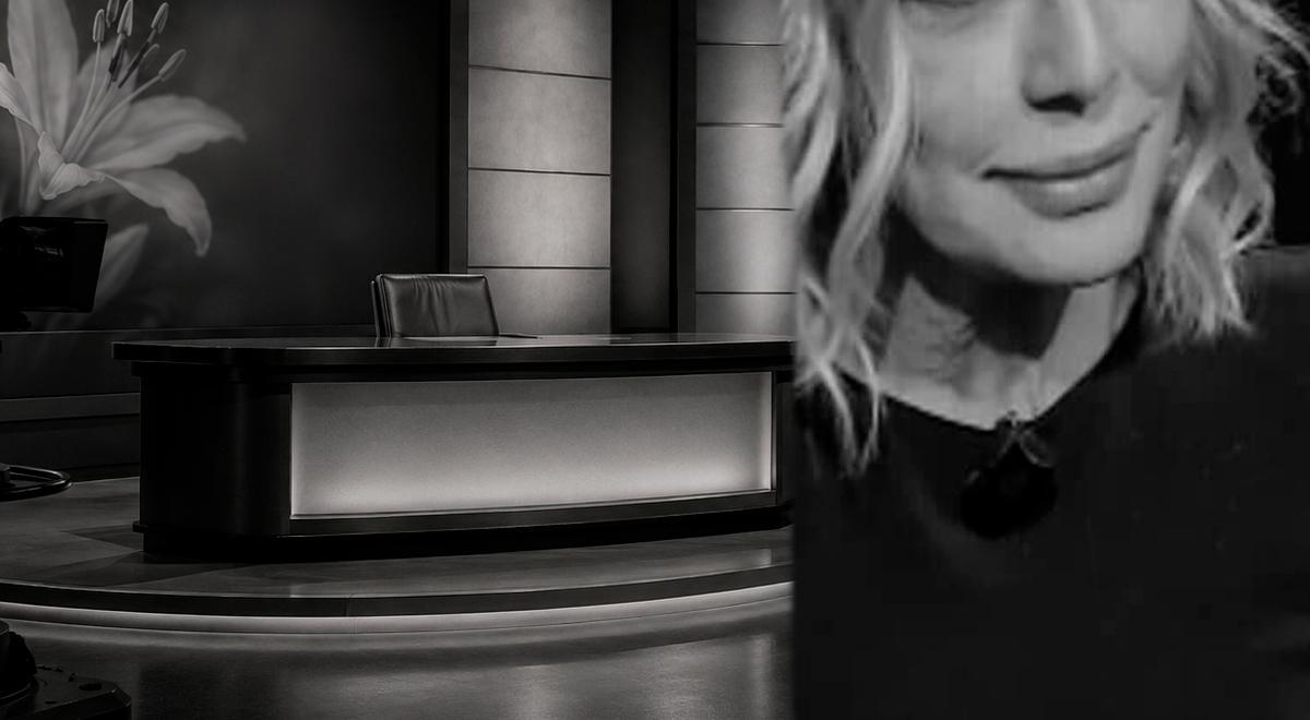 Deuil à la télévision ! L’ancre bien-aimée est décédée après une longue bataille contre le cancer