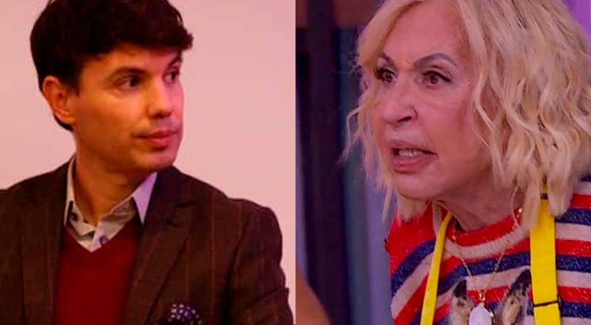 Bruno Pinasco révèle pour la première fois que Laura Bossa l’a insulté pour avoir refusé son invitation : “Elle m’a crié dessus”