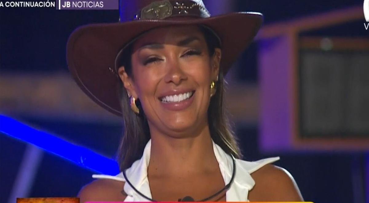 Shirley Arica est la gagnante du La Granja Whip