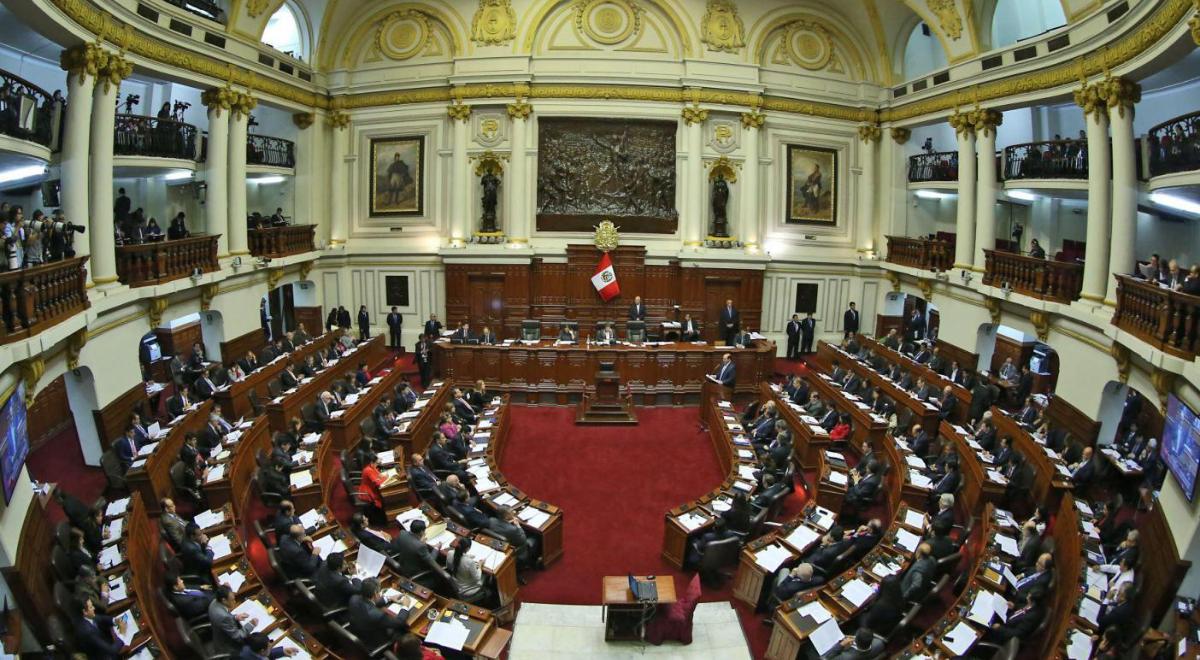 Elections législatives 2026 : L’ONPE publie la liste définitive des sénateurs pour le nouveau Congrès