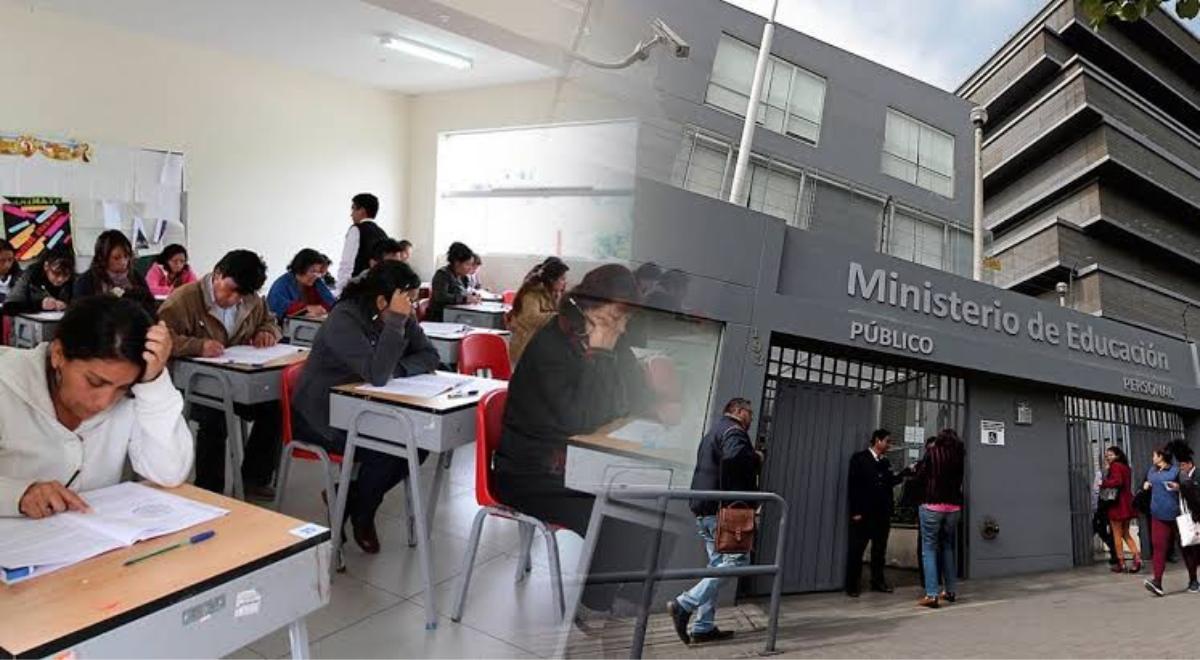officiel | Après l’approbation de la nouvelle loi, les enseignants seront inclus dans la carrière d’enseignant public : vérifiez si vous pouvez en bénéficier