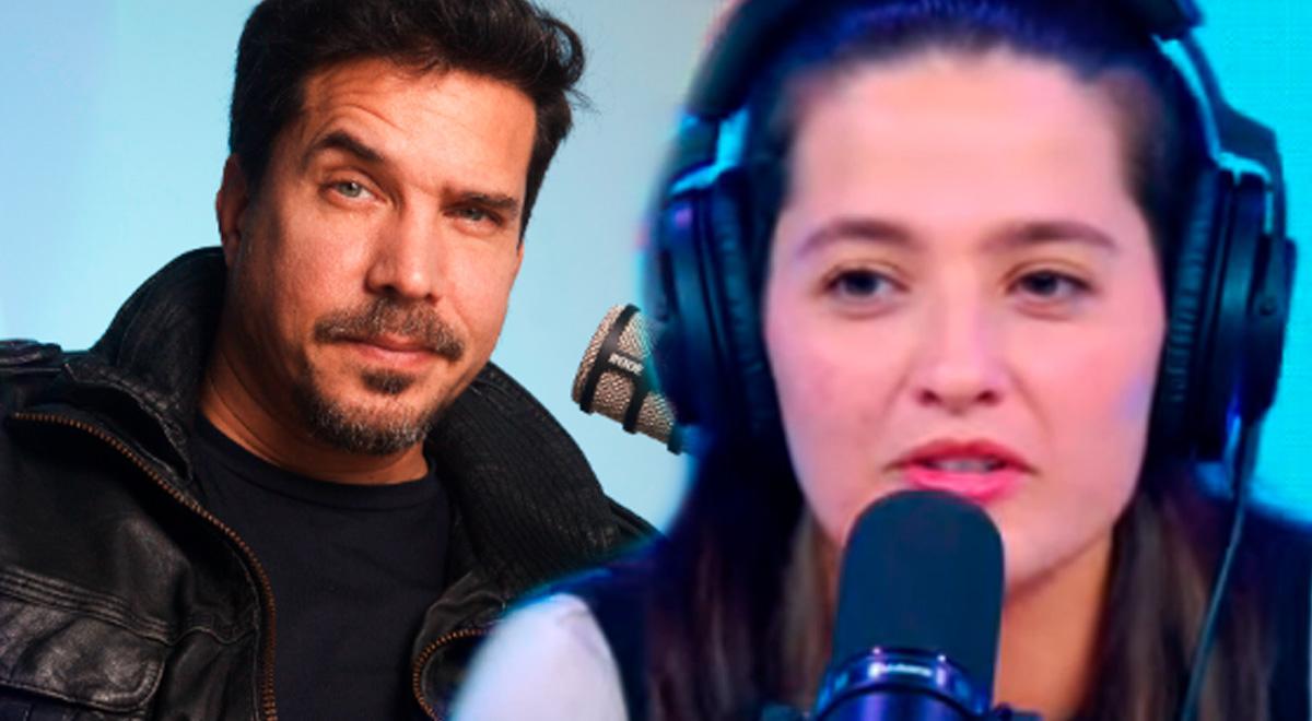 Majo Con Saber annonce qu’elle a mis fin à sa relation avec Gabriel Calvo et en explique la raison impérieuse : “J’ai fini…”
