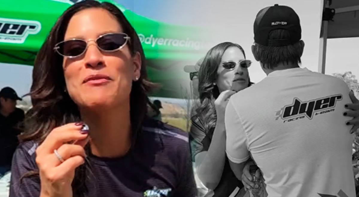 Maria Pia Coppolo est choquée de révéler ce qui se passe dans les coulisses du travail de son fils et expose l’attitude de son mari : “Que se passe-t-il ?”