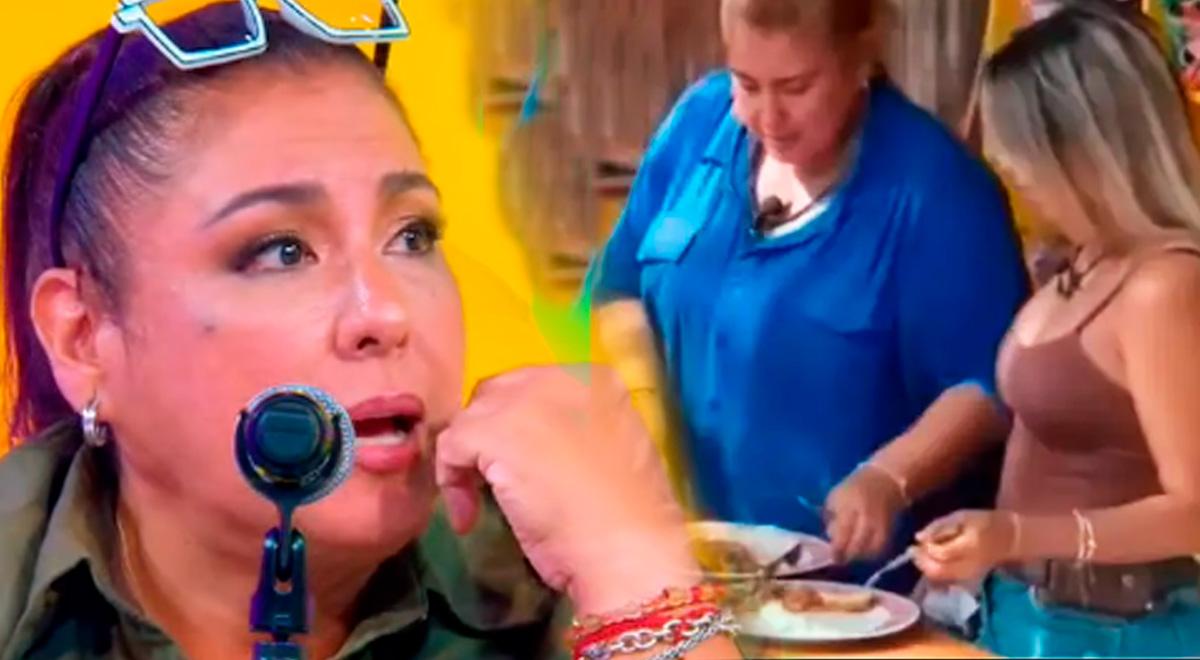 Monica Torres dit sa vérité après avoir été dénoncée pour avoir nourri des « vipères » à « The VIP Farm » : qu’a-t-elle dit ?